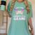 Grami Angel In My Memory Cute Family Remembrance Match Women's Comfort Colors T-Shirt Violet