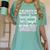 Guardian Angel Memorial In Memory Of Daughter Tee For Mom Women's Comfort Colors T-Shirt Violet Guardian Angel Memorial In Memory Of Daughter Tee For Mom Women's Comfort Colors T-Shirt Violet