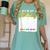 Guestbook My 21st Birthday Sign My Shirt Birthday Party Women's Comfort Colors T-Shirt Violet Guestbook My 21st Birthday Sign My Shirt Birthday Party Women's Comfort Colors T-Shirt Violet
