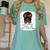 What Happens At Book Club Stays At Book Club Black Women Women's Comfort Colors T-Shirt Violet What Happens At Book Club Stays At Book Club Black Women Women's Comfort Colors T-Shirt Violet