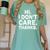 Hi I Don't Care Thanks Antisocial Introvert Women's Comfort Colors T-Shirt Violet Hi I Don't Care Thanks Antisocial Introvert Women's Comfort Colors T-Shirt Violet