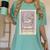 Hockey Romance Tarot Card Books Reader Cozy Reading Women's Comfort Colors T-Shirt Violet Hockey Romance Tarot Card Books Reader Cozy Reading Women's Comfort Colors T-Shirt Violet