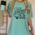 The Homebody Club Retro Introvert Antisocial Women's Comfort Colors T-Shirt Violet