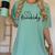 Homebody At Home Lets Stay Home Introvert Women's Comfort Colors T-Shirt Violet