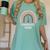 Homebody Introvert Homebody Mode Everyday Women's Comfort Colors T-Shirt Violet
