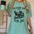 Horse Please Be Patient With Me I'm From The 1900s Premium Women's Comfort Colors T-Shirt Violet Horse Please Be Patient With Me I'm From The 1900s Premium Women's Comfort Colors T-Shirt Violet
