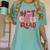 Hot Girls Read Book Lover Feminist Reader Premium Tri-Blend Women's Comfort Colors T-Shirt Violet Hot Girls Read Book Lover Feminist Reader Premium Tri-Blend Women's Comfort Colors T-Shirt Violet
