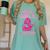 Hot Girls Read Books Cute Book Reader Women Women's Comfort Colors T-Shirt Violet