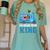 Ice Cream Truck King Nostalgia Summer Ice Cream Truck Driver Women's Comfort Colors T-Shirt Violet Ice Cream Truck King Nostalgia Summer Ice Cream Truck Driver Women's Comfort Colors T-Shirt Violet