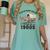 I'm From The 1900s Tee Western For Men Women's Comfort Colors T-Shirt Violet I'm From The 1900s Tee Western For Men Women's Comfort Colors T-Shirt Violet