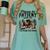 I'm From The 1900s Historical Humor Old Person Women's Comfort Colors T-Shirt Violet I'm From The 1900s Historical Humor Old Person Women's Comfort Colors T-Shirt Violet