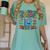 I'm a Book Character Costumes For Kids Storybook Character Women's Comfort Colors T-Shirt Violet