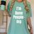 I'm Done People-Ing Introvert Humor Sarcastic Gamer Jokes Women's Comfort Colors T-Shirt Violet