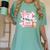 I'm A Kindle Girlie Book Lover Bookish Women's Comfort Colors T-Shirt Violet