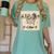 I'm Not An Introvert I Probably Just Don't Like You Women's Comfort Colors T-Shirt Violet I'm Not An Introvert I Probably Just Don't Like You Women's Comfort Colors T-Shirt Violet