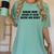Imagine Being Afraid Of Drag Queens And Books Premium Women's Comfort Colors T-Shirt Violet