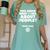 Introvert Animal Dog Owner Women's Comfort Colors T-Shirt Violet