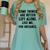 Introvert Antisocial Some Things Are Better Left Alone Women's Comfort Colors T-Shirt Violet Introvert Antisocial Some Things Are Better Left Alone Women's Comfort Colors T-Shirt Violet