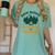 Introvert Camping Social Battery Recharging In The Woods Women's Comfort Colors T-Shirt Violet Introvert Camping Social Battery Recharging In The Woods Women's Comfort Colors T-Shirt Violet