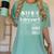Introvert Label Antisocial Loner Socially Awkward Women's Comfort Colors T-Shirt Violet