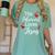 This Introvert Loves Jesus Religious Red Hearts Graphic Women's Comfort Colors T-Shirt Violet This Introvert Loves Jesus Religious Red Hearts Graphic Women's Comfort Colors T-Shirt Violet