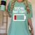 Introvert Low Social Battery Level Anti Social People Women's Comfort Colors T-Shirt Violet Introvert Low Social Battery Level Anti Social People Women's Comfort Colors T-Shirt Violet