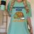 Introvert Mode Activated Low Social Battery Box Turtle Women's Comfort Colors T-Shirt Violet Introvert Mode Activated Low Social Battery Box Turtle Women's Comfort Colors T-Shirt Violet