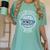 Introvert Too Peopley Anti-Social Shy Person Women's Comfort Colors T-Shirt Violet