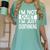 Introvert Quote Women's Comfort Colors T-Shirt Violet Introvert Quote Women's Comfort Colors T-Shirt Violet