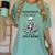 Introvert Read Spicy Books Lover Bookworm Skeleton Reading Women's Comfort Colors T-Shirt Violet