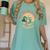Introvert Relaxation Me Myself And Silence Summer Vacation Men Women Women's Comfort Colors T-Shirt Violet