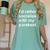 Introvert Sarcastic Parakeet Owner Women's Comfort Colors T-Shirt Violet Introvert Sarcastic Parakeet Owner Women's Comfort Colors T-Shirt Violet