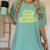 Introvert Shy Person Joke Anti-Social Quote Women's Comfort Colors T-Shirt Violet