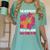 Introvert Singers Singing Sad Song Classical Music Lovers Women's Comfort Colors T-Shirt Violet Introvert Singers Singing Sad Song Classical Music Lovers Women's Comfort Colors T-Shirt Violet