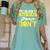 Introvert Tips On How To Talk To Me Please Don't Antisocial Women's Comfort Colors T-Shirt Violet