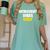 Introvert Vibes Only Women's Comfort Colors T-Shirt Violet