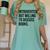Introverted Bookworm Books Introvert Women's Comfort Colors T-Shirt Violet