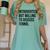 Introverted Tennis Player Tennis Introvert Women's Comfort Colors T-Shirt Violet