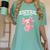 Introverted But Willing To Discuss Axolotl Salamander Raglan Baseball Tee Women's Comfort Colors T-Shirt Violet Introverted But Willing To Discuss Axolotl Salamander Raglan Baseball Tee Women's Comfort Colors T-Shirt Violet