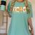 Introverted But Willing To Discuss Fall Vibes Autumn Pumpkin Women's Comfort Colors T-Shirt Violet