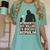 Introverted But Willing To Discuss Nephilim Tee Women's Comfort Colors T-Shirt Violet Introverted But Willing To Discuss Nephilim Tee Women's Comfort Colors T-Shirt Violet