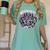Introverts Unite Quirky Solitude Women's Comfort Colors T-Shirt Violet