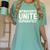 Introverts Unite Separately I Introvert Women's Comfort Colors T-Shirt Violet Introverts Unite Separately I Introvert Women's Comfort Colors T-Shirt Violet