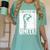 Introverts Unite Separately In Your Own Homes Introvert Women's Comfort Colors T-Shirt Violet