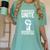 Introverts Unite Separately In Your Own Homes Shirt Premium Tri-Blend Women's Comfort Colors T-Shirt Violet