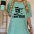 I Have Issues – Comic Book Collector Women's Comfort Colors T-Shirt Violet