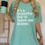 It's a Beautiful Day To Leave Me Alone Introvert Humor Women's Comfort Colors T-Shirt Violet