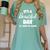 It's a Beautiful Day To Leave Me Alone Introvert Women's Comfort Colors T-Shirt Violet It's a Beautiful Day To Leave Me Alone Introvert Women's Comfort Colors T-Shirt Violet