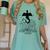 It's Too Nonfictiony Outside Book Dragon Reading Fantasy Era Women's Comfort Colors T-Shirt Violet