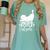 It's Way Too Peopley Outside Cute Cat Introvert Women's Comfort Colors T-Shirt Violet